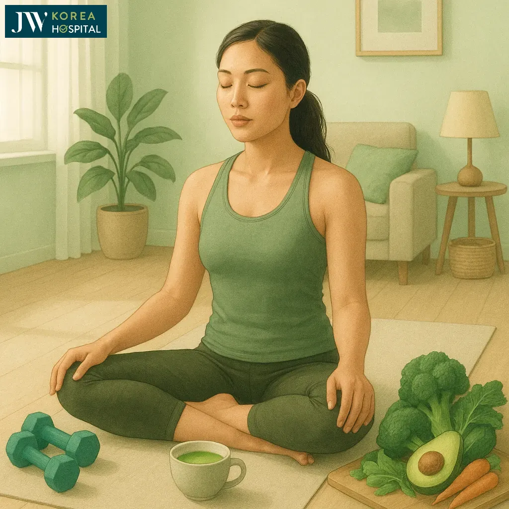 Matcha có giúp giảm cân không? Sự thật về hiệu quả và cách uống đúng